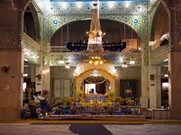 Gurudwara Paonta Sahib Ji - Sirmaur District — view 7